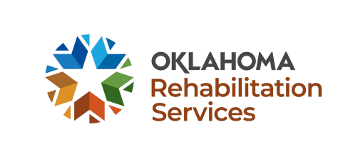 Oklahoma Rehabilitation Services Logo