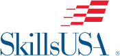 Skills USA Logo