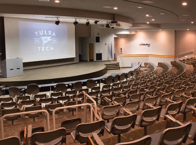 Auditorium
