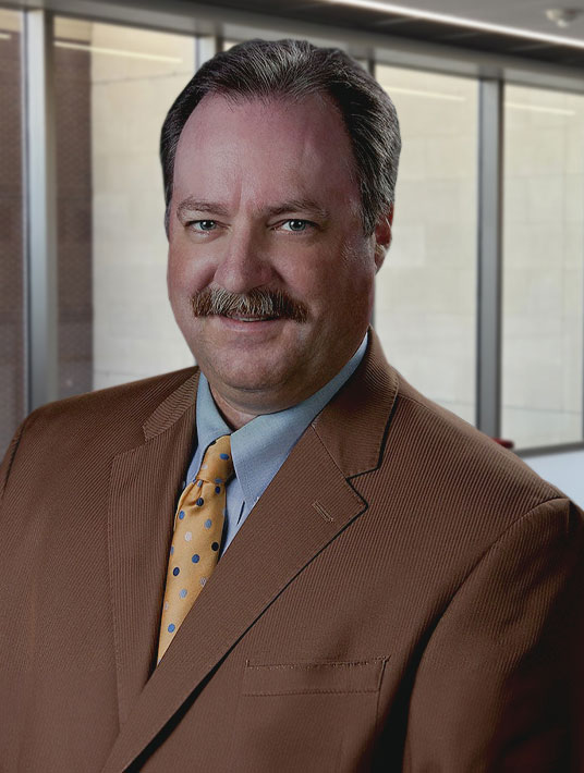 Executive Team | Tulsa Technology Center