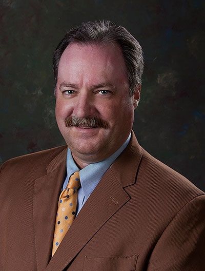 Executive Team | Tulsa Technology Center