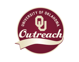OU Outreach Logo